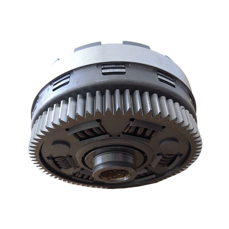 Hur väljer man kopplingsskivor?