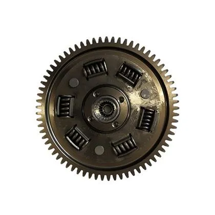 KE500F Slipkoppling OEM VOGE Motorcykel 500AC